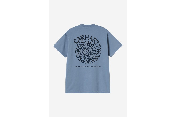 Carhartt WIP Spirals T-Shirt