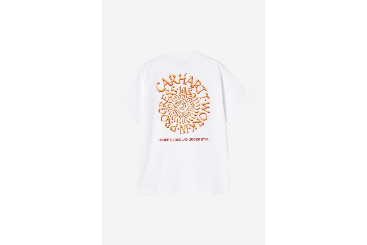 Carhartt WIP Spirals T-Shirt