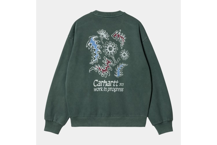 Carhartt WIP Splash Sweatshirt