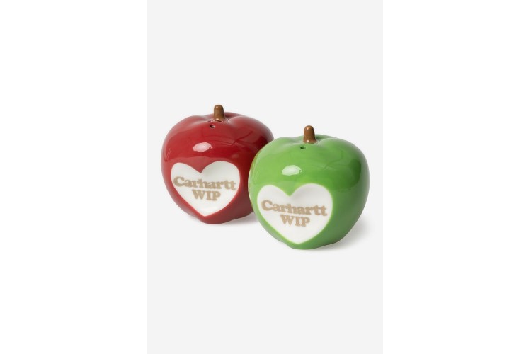 Carhartt WIP Spoiled Salt and Pepper Shakers