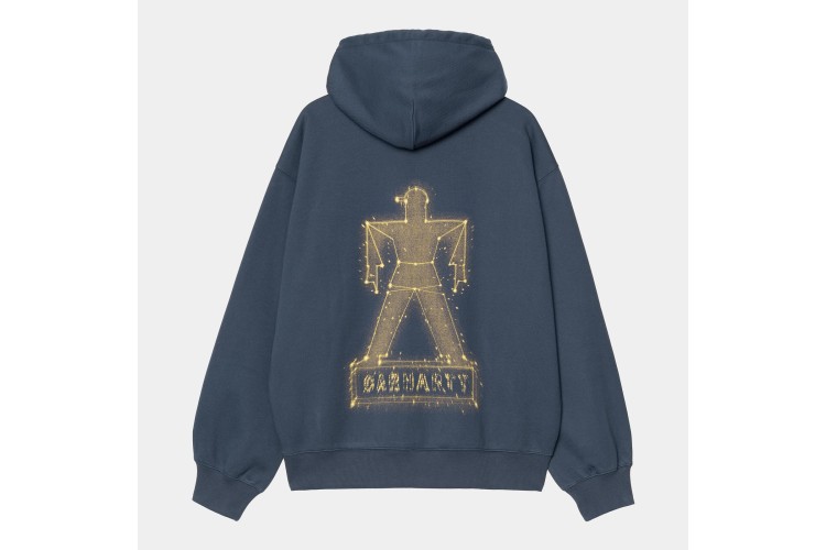 Carhartt WIP Stargazer Hoodie