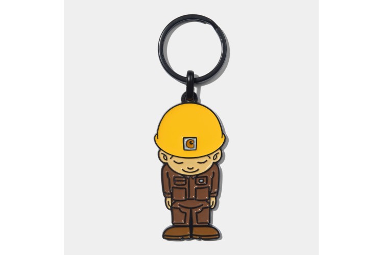 Carhartt WIP Sumimasen Keychain