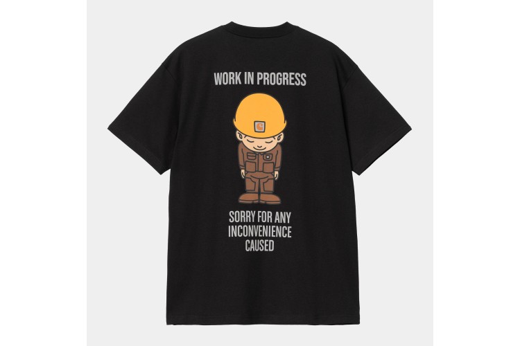 Carhartt WIP Sumimasen T-Shirt