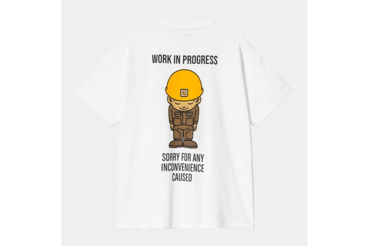 Carhartt WIP Sumimasen T-Shirt
