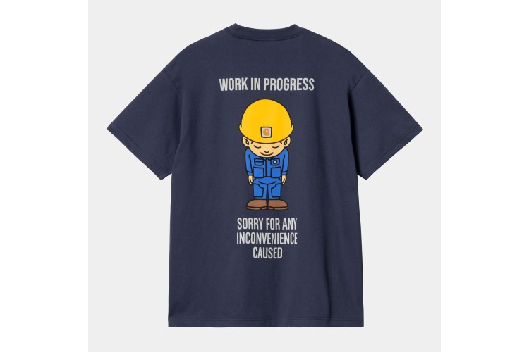 Carhartt WIP Sumimasen T-Shirt