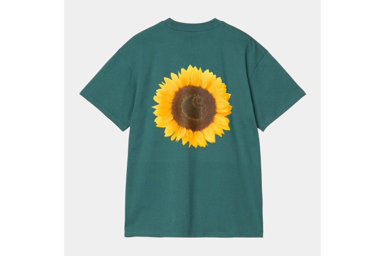 Carhartt WIP Sunflower T-Shirt