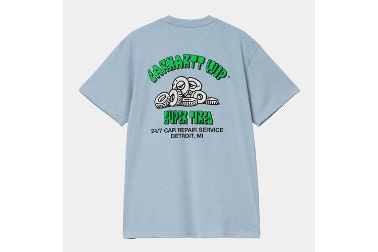 Carhartt WIP Super Tired T-Shirt
