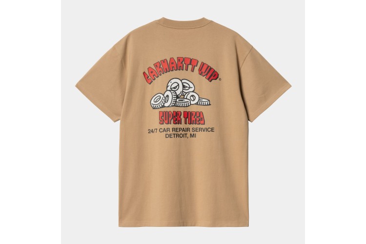Carhartt WIP Super Tired T-Shirt