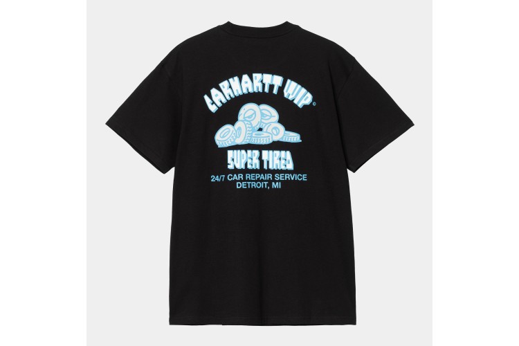 Carhartt WIP Super Tired T-Shirt