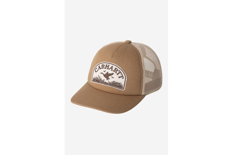 Carhartt WIP Take Off Trucker Cap