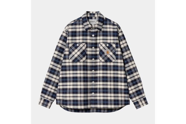 Carhartt WIP Tarbell Shirt