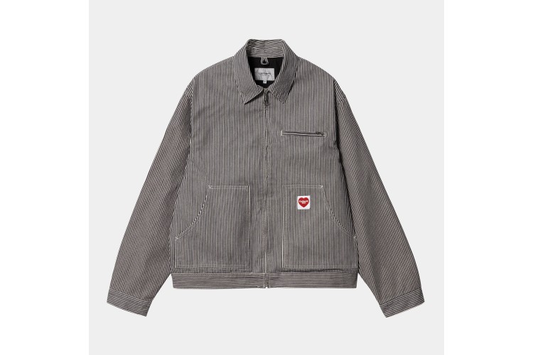 Carhartt WIP Terrell Jacket