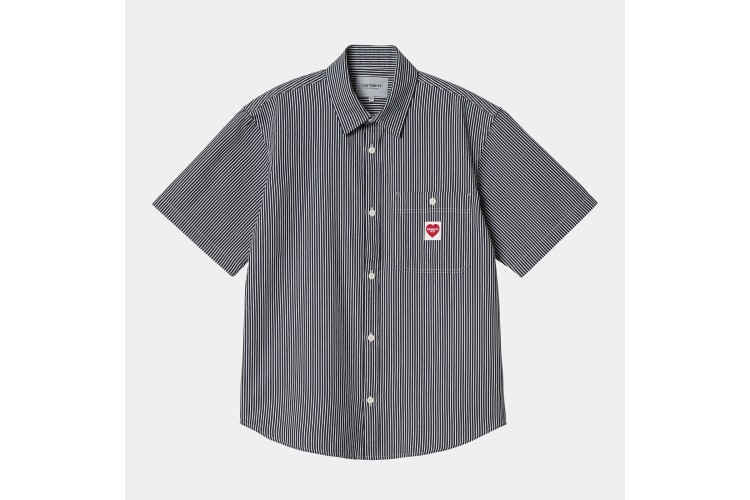 Carhartt WIP Terrell Shirt