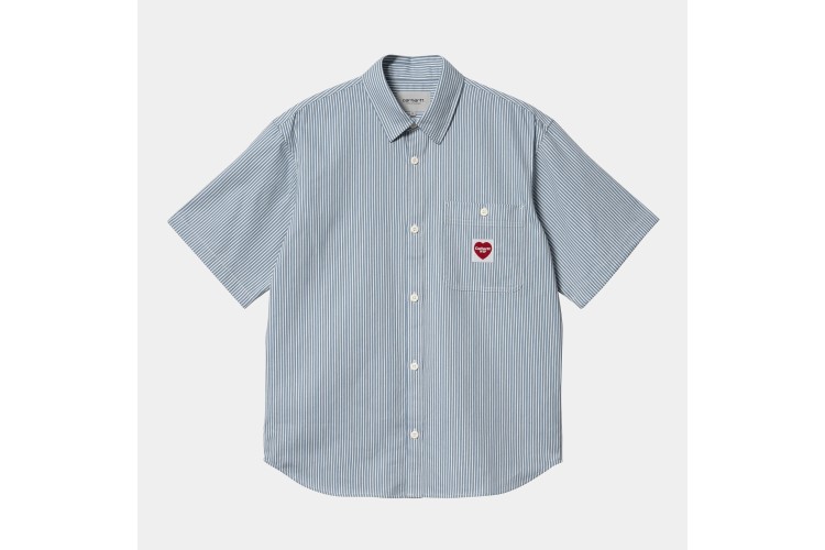 Carhartt WIP Terrell Shirt