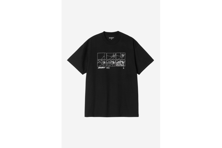 Carhartt WIP Theory And Practice T-Shirt