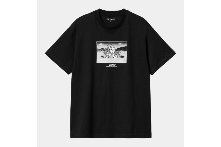 Carhartt WIP Think Tank T-Shirt