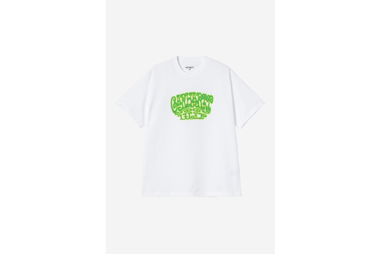Carhartt WIP Tipsy Type T-Shirt