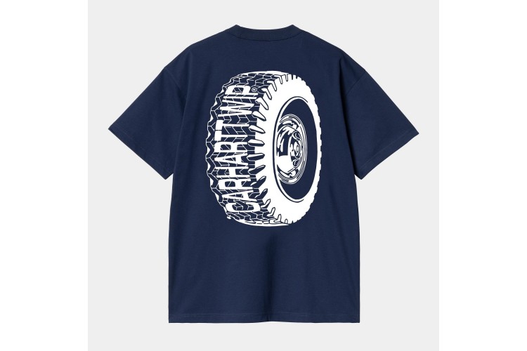 Carhartt WIP Tire T-Shirt