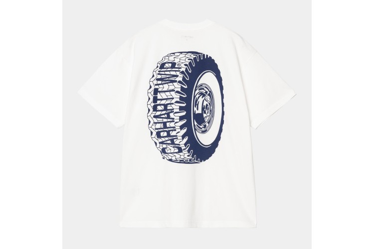 Carhartt WIP Tire T-Shirt