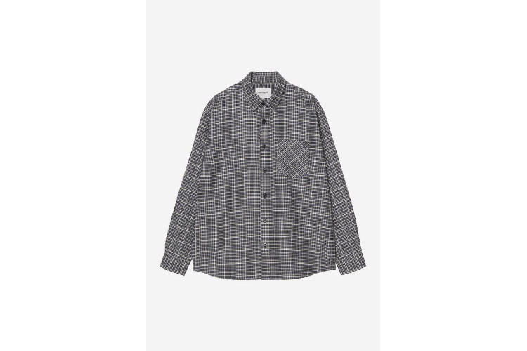 Carhartt WIP Todrick Shirt