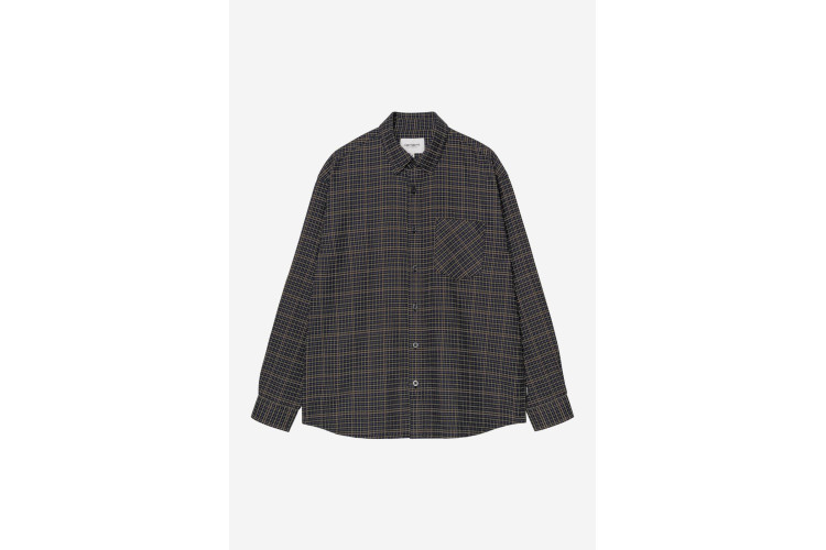 Carhartt WIP Todrick Shirt