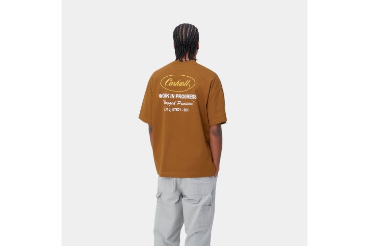 Carhartt WIP Trophy T-Shirt