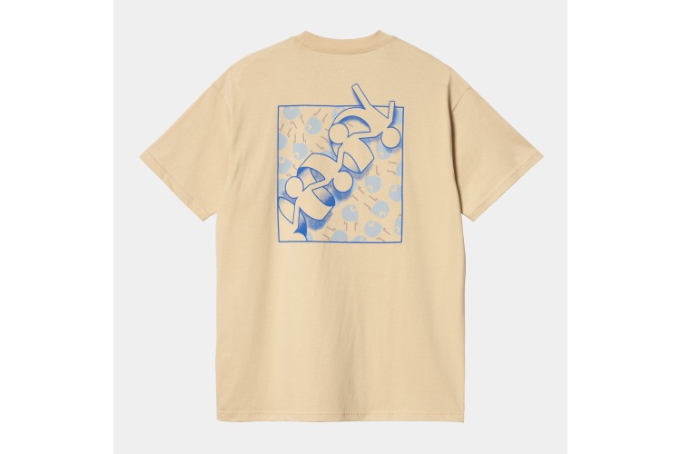 Carhartt WIP Unified T-Shirt