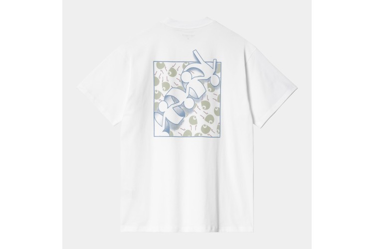 Carhartt WIP Unified T-Shirt