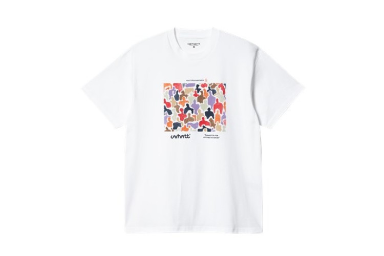 Carhartt WIP Unity T-Shirt