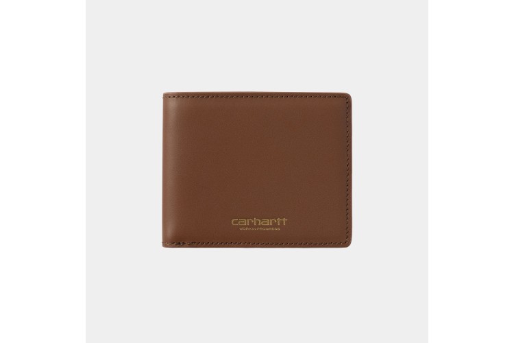 Carhartt WIP Vegas Billfold Wallet