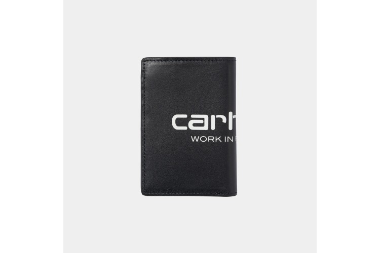 Carhartt WIP Vegas Vertical Wallet