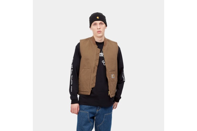 Carhartt WIP Vest