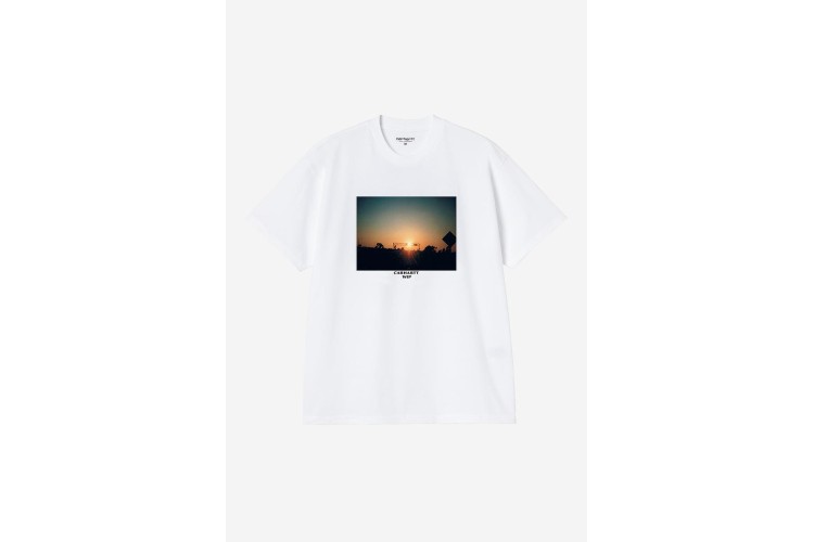 Carhartt WIP Warm Views T-Shirt