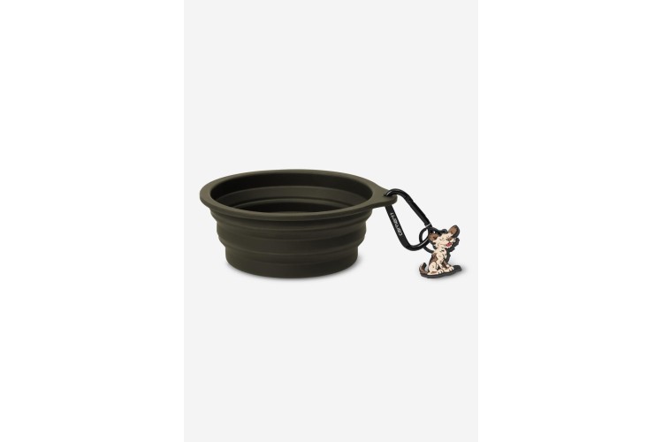 Carhartt WIP Wild Dog Foldable Bowl
