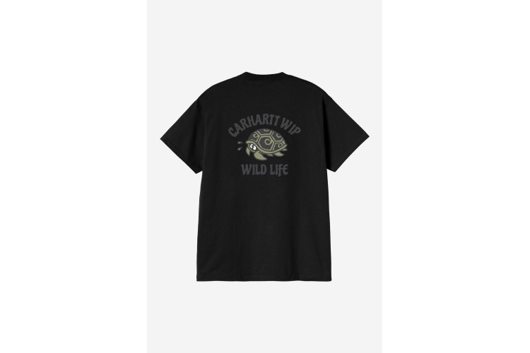 Carhartt WIP Wild Life T-Shirt