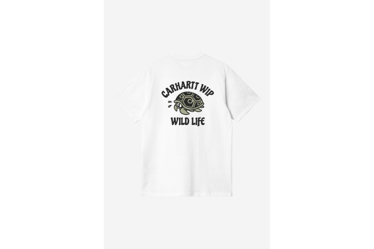 Carhartt WIP Wild Life T-Shirt