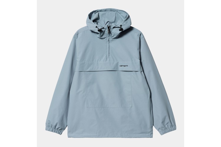 Carhartt WIP Windbreaker Jacket Blue