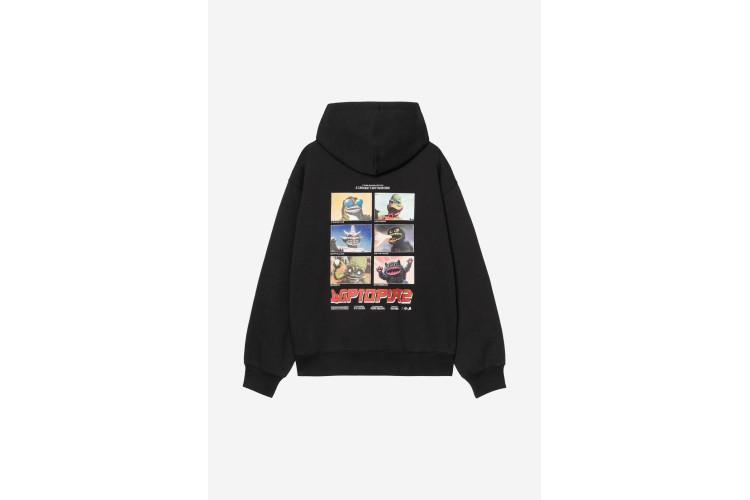 Carhartt WIP Wiptopia 2 Hood