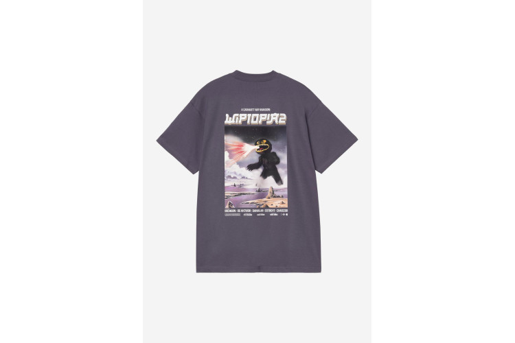 Carhartt WIP Wiptopia 2 T-Shirt
