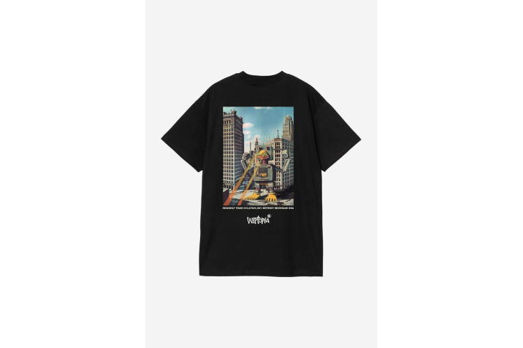 Carhartt WIP Wiptopia 2 T-Shirt