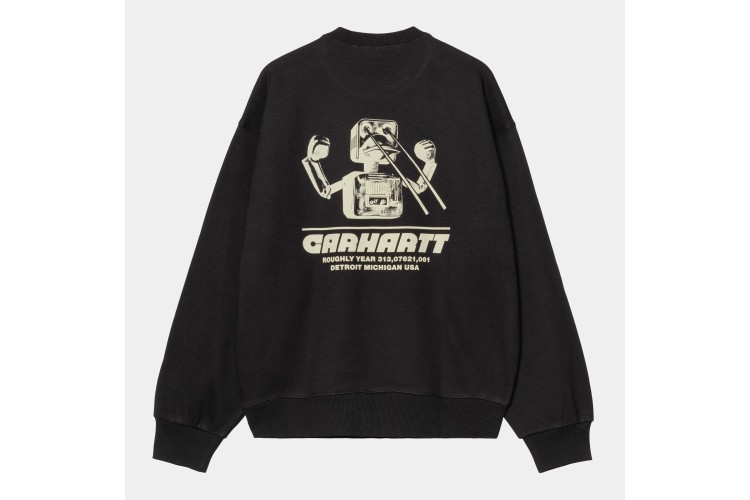 Carhartt WIP Wiptopia Sweat