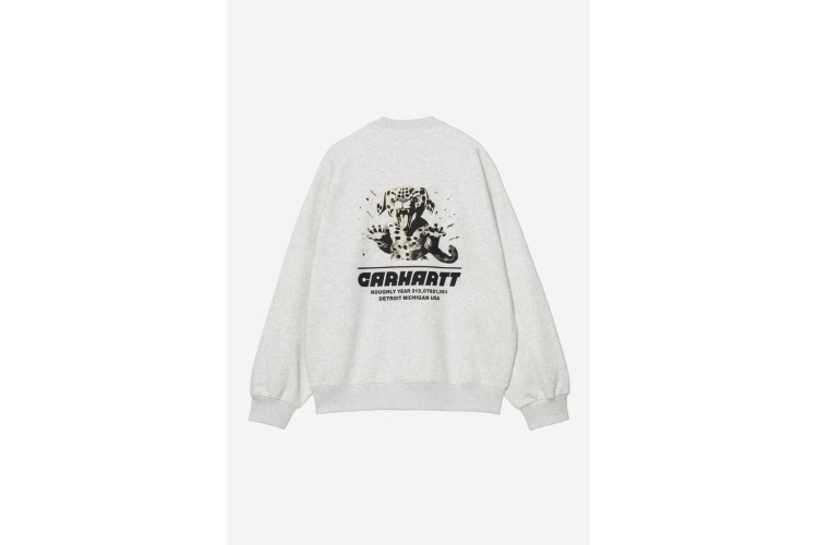 Carhartt WIP Wiptopia Sweat