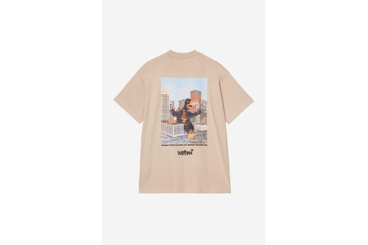 Carhartt WIP Wiptopia T-Shirt