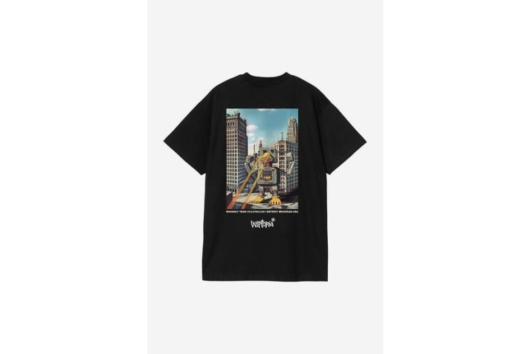Carhartt WIP Wiptopia T-Shirt