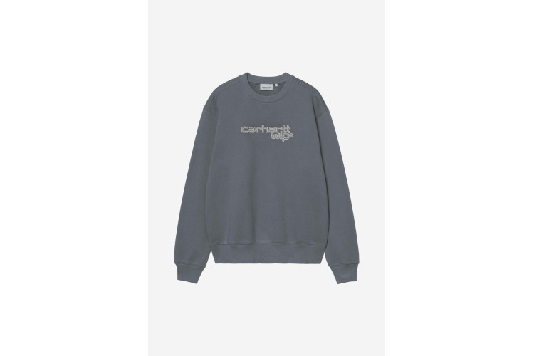 Carhartt WIP Wireless Crew