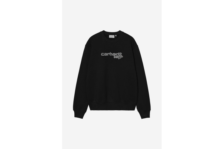 Carhartt WIP Wireless Crew