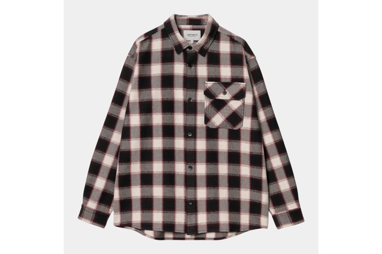 Carhartt WIP Witten Shirt