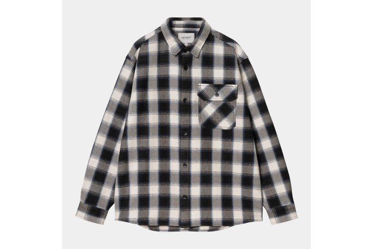 Carhartt WIP Witten Shirt
