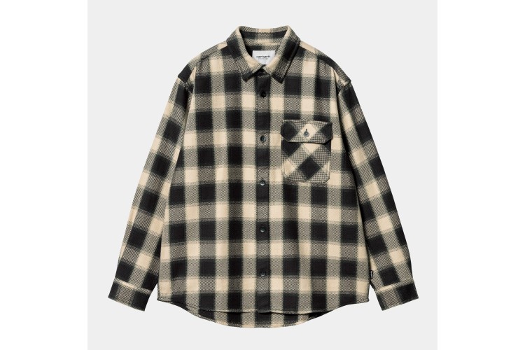 Carhartt WIP Witten Shirt