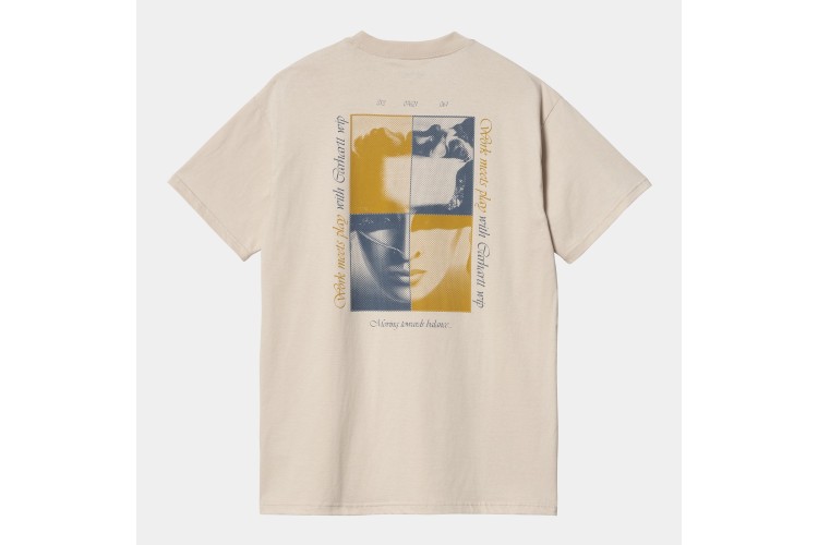 Carhartt WIP Work & Play T-Shirt